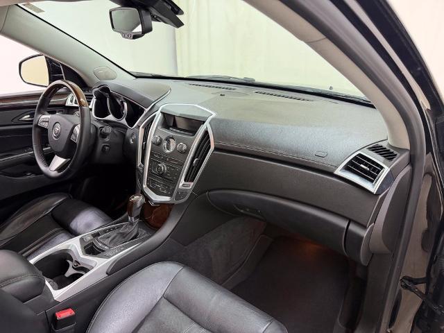 2012 Cadillac SRX - $7,999