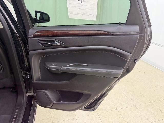 2012 Cadillac SRX - $7,999