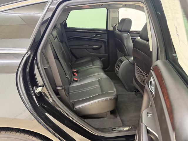 2012 Cadillac SRX - $7,999