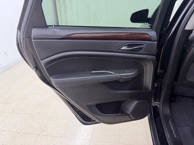 2012 Cadillac SRX - $7,999
