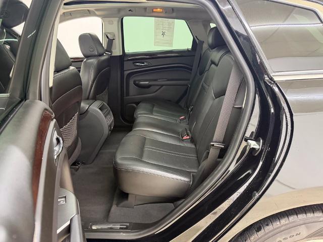 2012 Cadillac SRX - $7,999