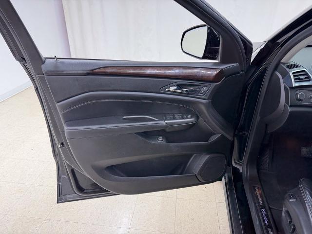 2012 Cadillac SRX - $7,999