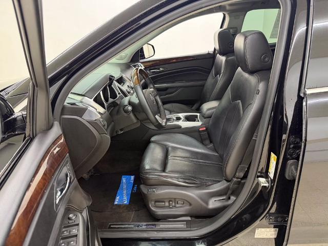 2012 Cadillac SRX - $7,999