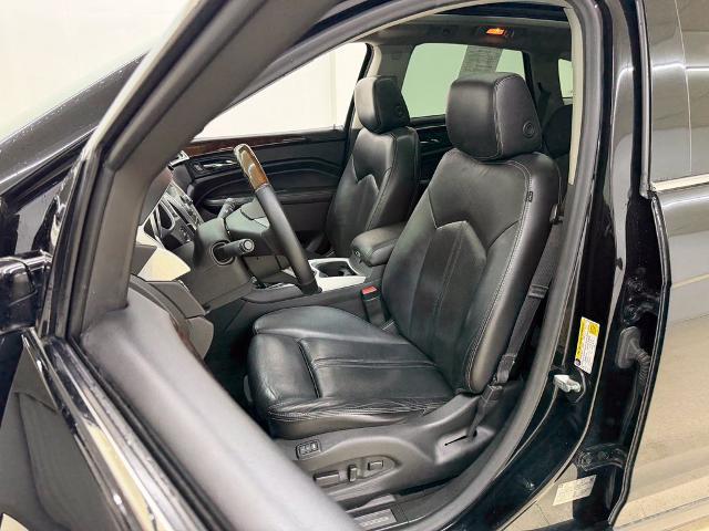 2012 Cadillac SRX - $7,999
