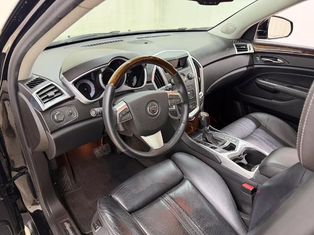 2012 Cadillac SRX - $7,999