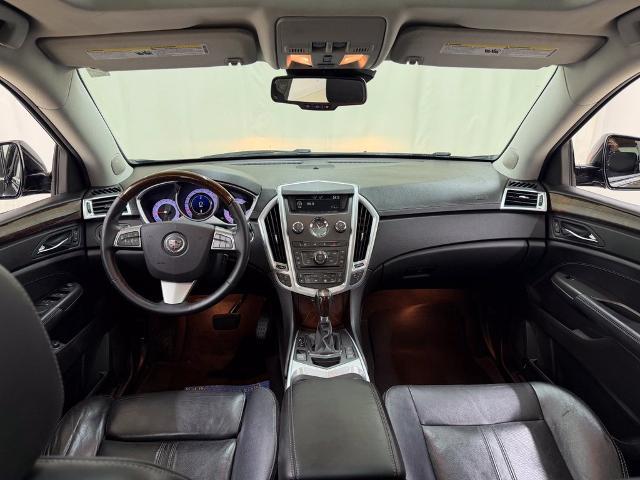2012 Cadillac SRX - $7,999