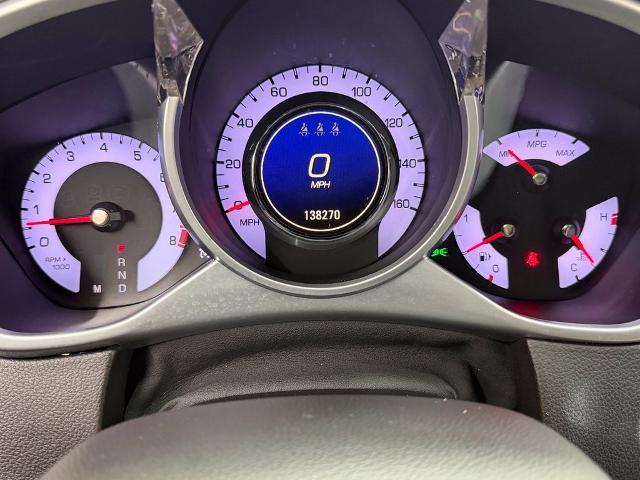 2012 Cadillac SRX - $7,999