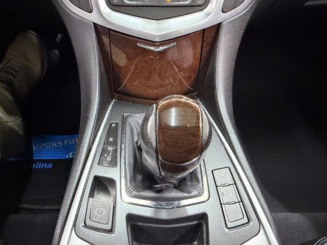 2012 Cadillac SRX - $7,999