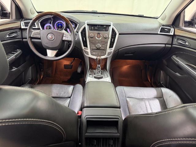 2012 Cadillac SRX - $7,999