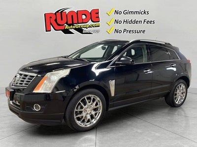 Photo of a 2013 Cadillac SRX Performance Collection 4DR SUV for sale