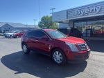 2012 SRX Thumbnail 2