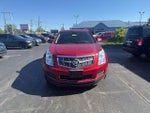 2012 SRX Thumbnail 3