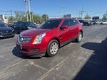 2012 SRX Thumbnail 4