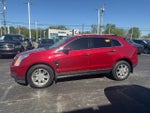 2012 SRX Thumbnail 5
