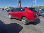 2012 SRX Thumbnail 6