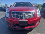 2012 SRX Thumbnail 8