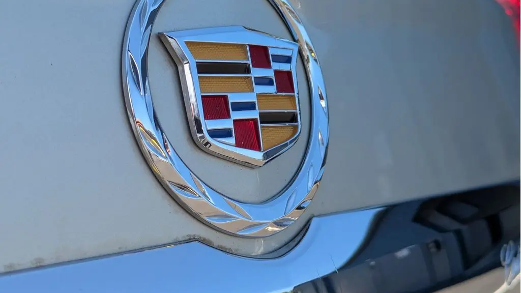 2014 Cadillac SRX Premium Collection