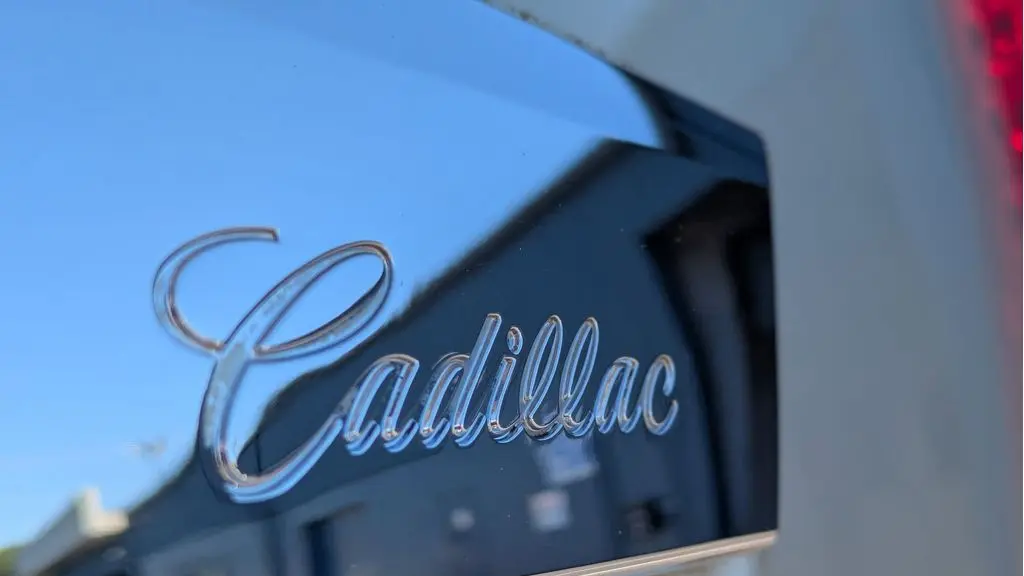2014 Cadillac SRX Premium Collection