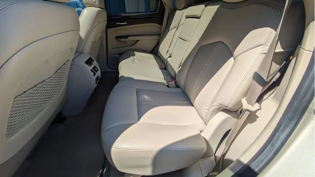2014 Cadillac SRX Premium Collection