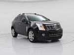 2016 SRX Thumbnail 1
