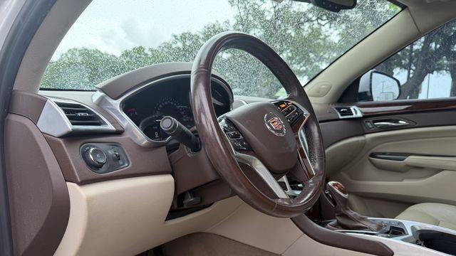 2014 Cadillac SRX Premium Collection