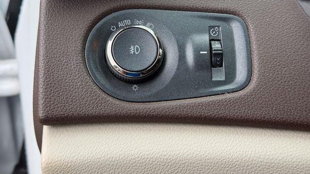 2014 Cadillac SRX Premium Collection