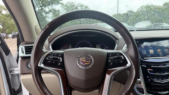 2014 Cadillac SRX Premium Collection