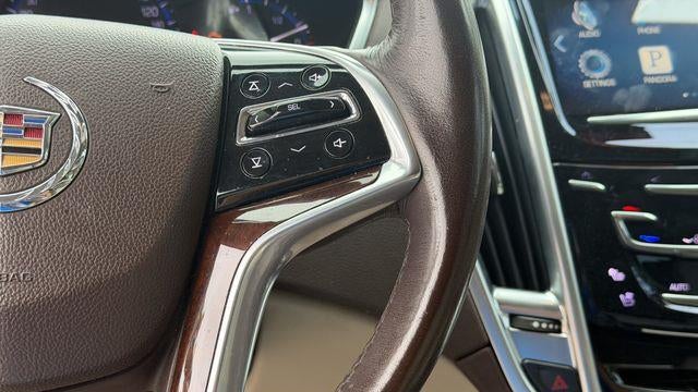 2014 Cadillac SRX Premium Collection