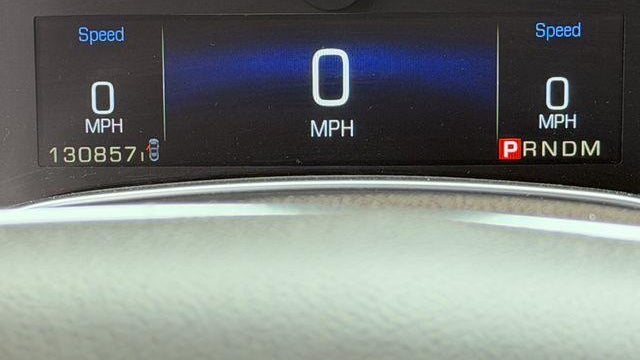 2014 Cadillac SRX Premium Collection