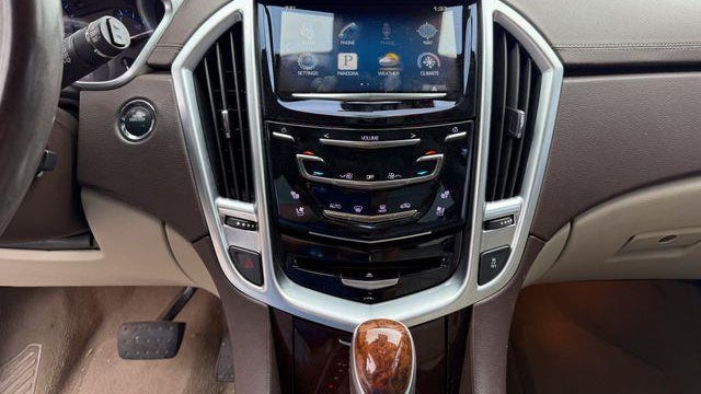 2014 Cadillac SRX Premium Collection