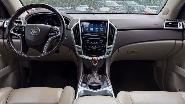 2014 Cadillac SRX Premium Collection