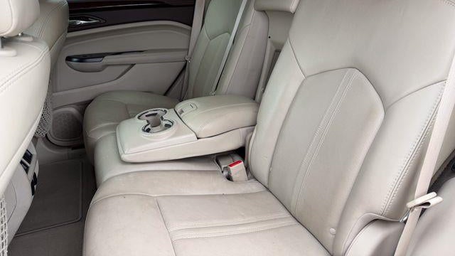 2014 Cadillac SRX Premium Collection