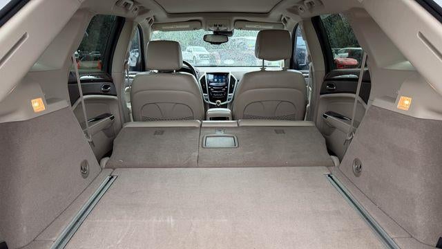 2014 Cadillac SRX Premium Collection
