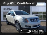 2014 SRX Thumbnail 1