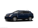 2011 SRX Thumbnail 1