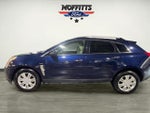 2011 SRX Thumbnail 2