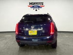 2011 SRX Thumbnail 4