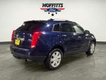 2011 SRX Thumbnail 5