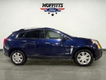 2011 SRX Thumbnail 6