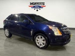 2011 SRX Thumbnail 7