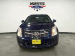 2011 SRX Thumbnail 8