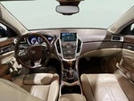 2011 SRX Thumbnail 9