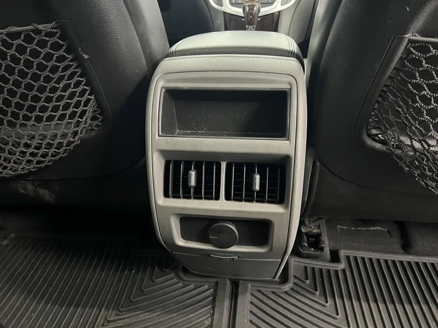 2011 Cadillac SRX - $7,498