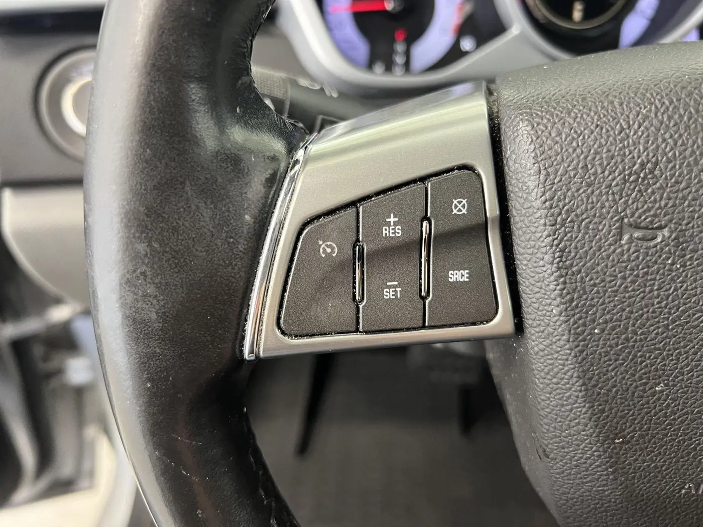 2011 Cadillac SRX - $7,498