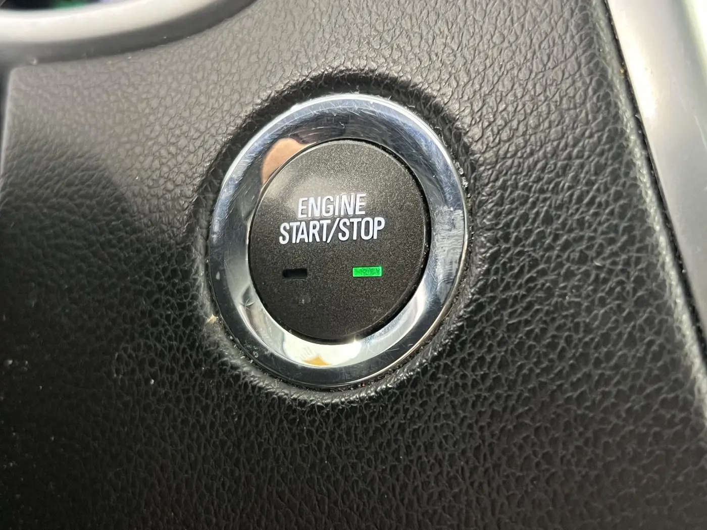 2011 Cadillac SRX - $7,398