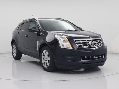 2015 Cadillac SRX AWD Luxury Collection 4DR SUV