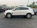 2015 SRX Thumbnail 3