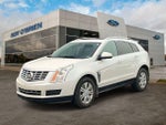 2015 SRX Thumbnail 1