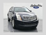 2016 SRX Thumbnail 1