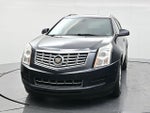 2016 SRX Thumbnail 2